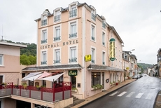 Logis Central Hotel