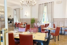 Grand Hotel de Bourbon-Lancy