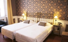 Grand Hotel de Bourbon-Lancy