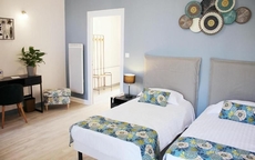 Grand Hotel de Bourbon-Lancy