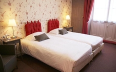 Grand Hotel de Bourbon-Lancy