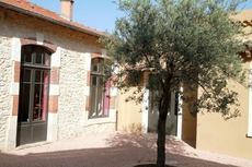 Hotel Le Clos Des Oliviers