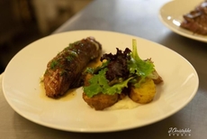 Logis Hotel La Corne D'abondance