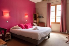 Logis Hotel La Corne D'abondance