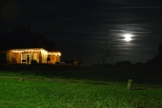 Domaine Des Trois Sorciers