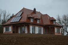 Domaine Des Trois Sorciers