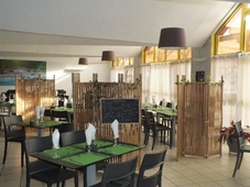 Logis Hotel Le Clos Saint-loup