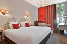 Logis Hotel Charbonnel