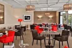 Logis Hotel Charbonnel