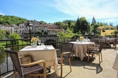 Logis Hotel Charbonnel