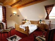 Maison D'hotes La Cerisaie