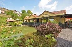 Hotel Aster Rest. Aux Arcades