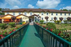 Hotel Aster Rest. Aux Arcades