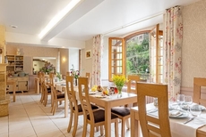 Logis Hotel Le Relays Du Chasteau