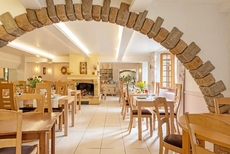 Logis Hotel Le Relays Du Chasteau