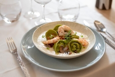 Logis Hotel Le Relays Du Chasteau