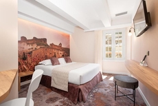 Logis Hotel Le Relays Du Chasteau