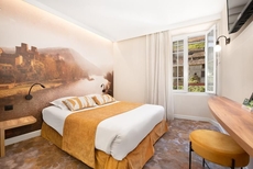 Logis Hotel Le Relays Du Chasteau