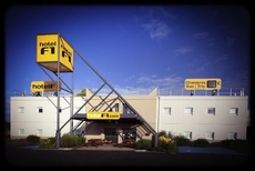 Premiere Classe Troyes Sud - Parc St Thibault