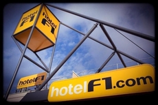 Premiere Classe Troyes Sud - Parc St Thibault