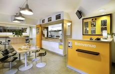 Premiere Classe Troyes Sud - Parc St Thibault