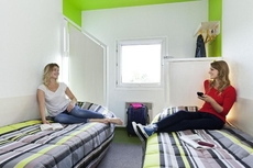 Premiere Classe Troyes Sud - Parc St Thibault