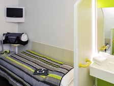 Premiere Classe Troyes Sud - Parc St Thibault