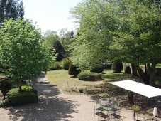 Logis Hotel Hermitage