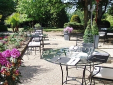 Logis Hotel Hermitage