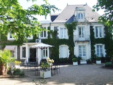 Logis Hotel Hermitage