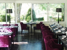 Logis Hotel Hermitage