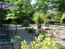 Logis Hotel Hermitage