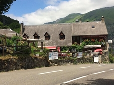 Auberge des Pyrenees