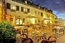 Logis Auberge La Diege