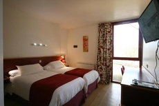 Logis Auberge La Diege