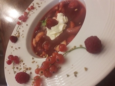 Chatellerie De Schoebeque