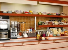 Hotel Akena City Caudry