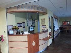 Hotel Akena City Caudry