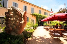 Logis Hotel La Marbrerie