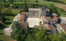 Chateau de Mons en Armagnac