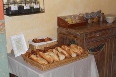 Logis Hotel Les Norias