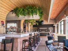 Greet Hotel Cernay Mulhouse