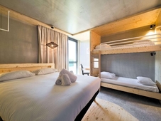 Greet Hotel Cernay Mulhouse