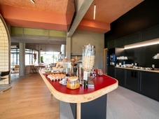 Greet Hotel Cernay Mulhouse