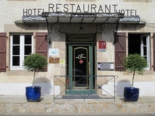Hotel Deshors Foujanet