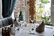 Logis Auberge du Cheval Blanc