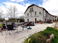 Hotel Restaurant de la Poste