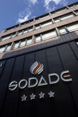 Hotel Restaurant Sodade
