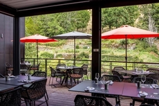 Hotel Restaurant Sodade