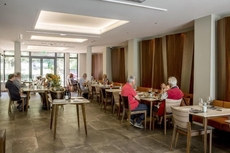 Hotel Restaurant Sodade